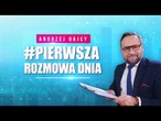 Bryłka: Marsz Niepodległości powinen zostać inicjatywą oddolna | Andrzej Gajcy