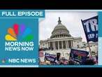 Morning News NOW Full Episode – June 2