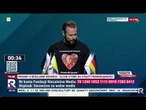 Stanowski ostro: to są żarty! To są wybory prezydenckie czy mamy się tu pobić wszyscy?