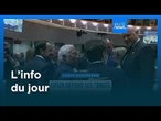 L’info du jour | 20 juin 2026 - Matin