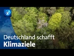 Bericht des Klima-Expertenrats: Deutschland schafft Klimaziele für 2030