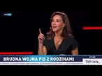 Wysocka-Schnepf obwinia Ziobrę za śmierć swojej mamy?! Szokujące słowa dziennikarki