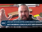 CARSTEN STAHL: Jugendgewalt eskaliert! „Eine Politik, die wegsieht“ | Anti-Mobbing-Coach rechnet ab