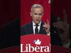 New Canada leader Mark Carney warns Americans could 'destroy our way of life'