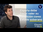 ¿Puede España resistirse a subir el gasto militar? Análisis con Pol Bargués