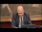 Fontana: A breve desecretazione di alcune Commissioni, come quella su rapimento e morte di Aldo Moro