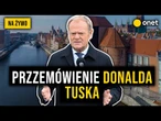 Wystąpienie Donalda Tuska na Międzynarodowych Targach Kolejowych TRAKO | 23.09