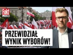Co mówią sondaże przed II turą wyborów? Fakt LIVE: Łukasz Pawłowski (OGB)