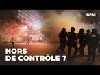 Mortiers d'artifice: faut-il les interdire?