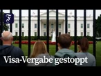 US-Regierung will Social-Media-Feed von Studenten stärker prüfen