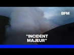 Écosse: incendie dans le parc national des Cairngorms, 600 hectares partis en fumée