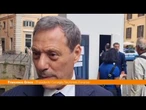 Carceri, Greco (Cnf) "Ampliare le misure alternative"