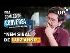 Pesquisa Atlas gera polêmica nas eleições de Fortaleza | Pra Começo De Conversa