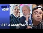 Reinaldo: Messias é favorito para STF, sim. Identitarismo não tem de pautar escolha para tribunais
