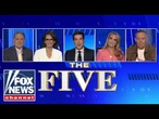 ‘The Five’: They see blood in the water…