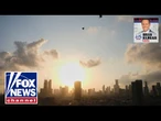 LIVE: Trump brokers Israel-Iran ceasefire… Can it hold? | Brian Kilmeade Show