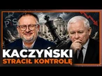 Tusk olewa Polaków, a Kaczyński stracił kontrolę? Dr Oczkoś brutalnie diagnozuje rząd i opozycję