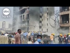 Aviation expert discusses what may have gone wrong in India plane crash