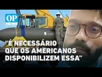 Entenda por que Israel tem pressionado os EUA a entrar no conflito com o Irã | O POVO NEWS