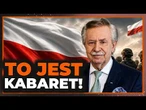 "Pora spoważnieć!". Mocne słowa generała o obronie Polski i układzie z Niemcami