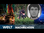 TERROR AUF CSD: Ganz Berlin ist geschockt! Debatte über Gefährder I WELT STREAM