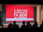 Lazio, triplicate in 8 anni Pmi con un elevato livello di welfare