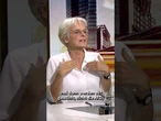 STREIT UM BRANDMAUER IN TALKSHOW: Ulrike Herrmann über die wahren Ziele der AfD! #shorts