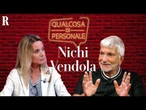 Nichi Vendola: "Con il mio Tobia ritorno bambino. Per Meloni è reato un figlio felice"