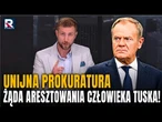 Represje reżimu Tuska wobec opozycji i wolnych mediów | Miłosz Kłeczek Zaprasza