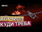 ПОЖЕЖА ДО НЕБЕС!  ПАЛАЄ поблизу аеродрому Бельбек: росіяни В ІСТЕРИЦІ