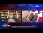 Renato Farina a Tgcom24: "Esclusione mal giustificata, il docufilm sarà trasmesso in Senato"
