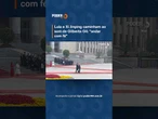 Lula foi homenageado nesta 3ª feira (13.mai) pelo governo chinês durante encontro com Xi Jinping