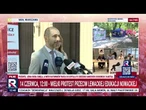 Wielki protest przeciw lewackiej edukacji!