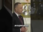 Błogosławieni, którzy cierpią prześladowania za sprawiedliwość