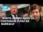Análise: Lógica do Irã é o tudo ou nada e EUA já chutaram o pau da barraca l #op NEWS