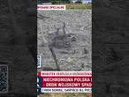 Rząd znowu bagatelizuje sprawę rosyjskiego drona w Polsce? Jak Polacy mają czuć się bezpiecznie?
