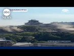 Magnitude 7.1 earthquake rocks southern Japan