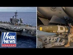 Young people are ‘ANSWERING THE CALL’: GOP lawmaker on 15-year military recruitment high