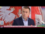 Nisztor: Stróżyk był nieudolnym wykonawcą woli Tuska | Republika Dzień