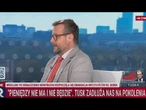 Żurek ręcznie steruje sądami | A. Klarenbach