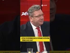 Afera po informacjach w sprawie Wyryków. "Ośmieszacie nas!"