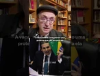 Congresso se comporta como a vaca louca da democracia, diz Reinaldo Azevedo