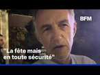 Fan zones à Paris: Emmanuel Grégoire souhaite que ce soit "la fête mais en toute sécurité"