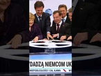 Włochy odmówiły Niemcom ekstradycji podejrzanego o wysadzenie Nord Streamów