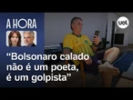 Bolsonaro preso: O passo a passo de Moraes para levar o ex-presidente à prisão domiciliar