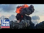 Iranian reveals RED LINE in US peace talks