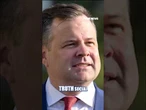 Bill Pulte to take over DNI SOONER than expected #shorts #us #news #foxnews #dni #trumpadmin