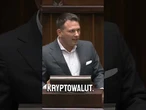 Mentzen: problemy z regulacjami kryptowalut w Polsce przez KNF