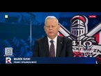 Suski: prof. Cenckiewicz ma całą piramidę zasług dla polskiej obronności! | Bitwa Polityczna