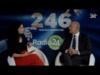 Francia, Moscovici: “Finanze pubbliche deteriorate, ma situazione non catastrofica”